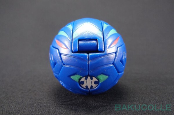 アクア・リムルス AQUOS LIMULUS 水属性 B2 BOOSTER PACK B2 STARTER