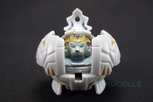 ルミナ・ティグレス HAOS TIGRERRA 光属性 B2 BOOSTER PACK B2 STARTER