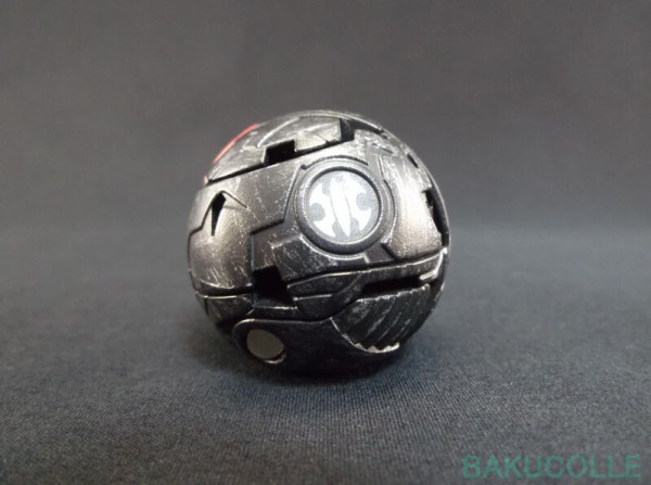 アクア・ヘリオス AQUOS VIPER HELIOS 水属性(STEEL) B3 BAKUSTEEL