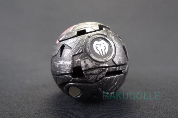 ヘリオス VIPER HELIOS 闇属性(スチール) BOOSTER PACK STARTER PACK