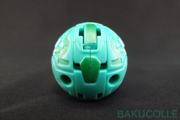 ゼフィロス・フェニックス VENTUS SKYRESS 風属性 爆丸拡張
