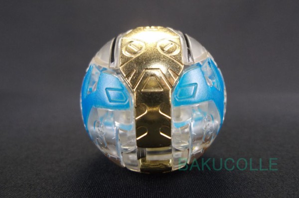 輝レオネスC KILAN LEONESS C 光属性 爆TECH コロコロヴィクトリー