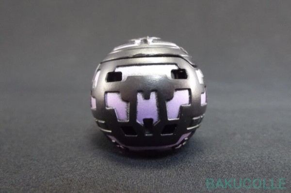 ダークオン・ゴーレム DARKUS GOREM 闇属性 B2 BOOSTER PACK