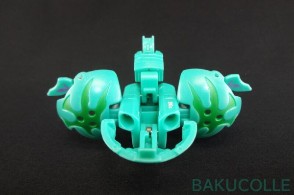 ゼフィロス・ストーム・フェニックス VENTUS STORM SKYRESS 風属性 B2