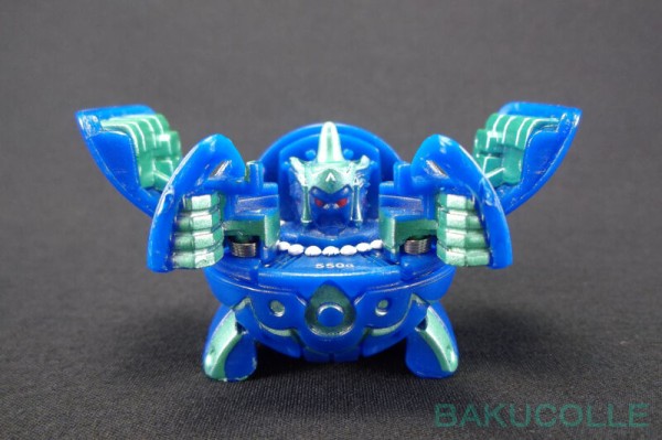アシュラ FORTRESS 水属性 B2 BOOSTER PACK B2 STARTER PACK