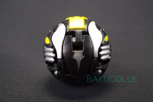 灘スラグS SEA SLUG S 水属性 爆TECHランダムパック : 爆丸コレクション