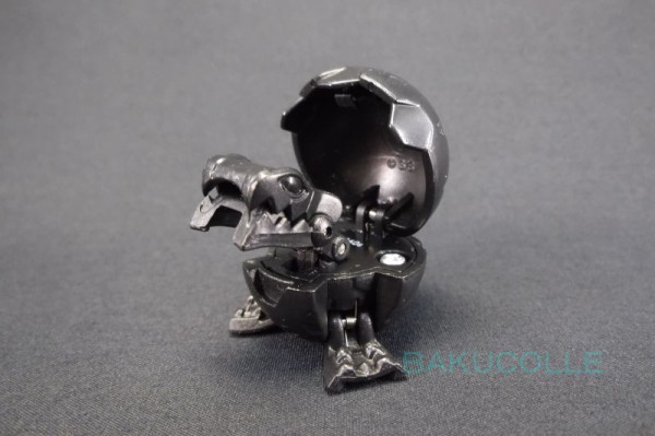 ジャガーノート ver.0.9 エディション JUGGERNOID 闇属性 イベント限定