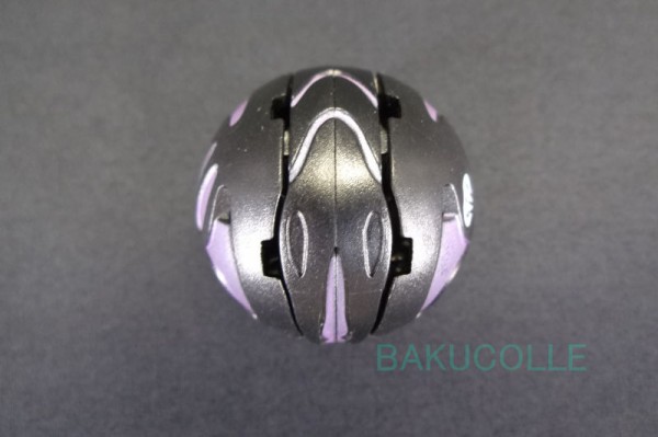爆丸 ダークオン・ワイバーン BAKUGAN - メルカリ