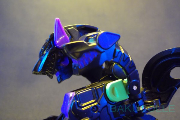 爆丸 海外版 バトルパック5 ノベリウスDX&クラケリオスDX ハオス・クラケリオスDX HAOS KRAKELIOS(ULTRA) 光属性 BAKUGAN