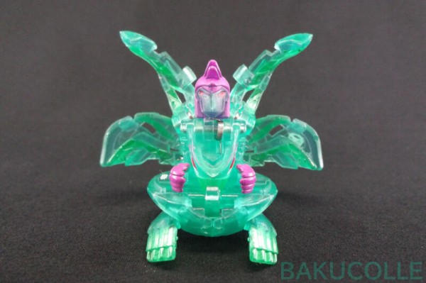 イングラム INGRAM 風属性(TRANSLUCENT) BRAWLER EVOLUTION SHUN イングラム INGRAM 風属性(TRANSLUCENT) BRAWLER EVOLUTION SHUN