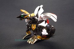 爆テク 爆丸図鑑 【画像検索】【Image Search】 List of BAKU