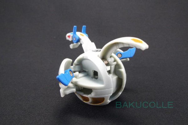 ルミナ・カオス・ドラゴノイド HAOS PYRO DRAGONOID 光属性 エントリー