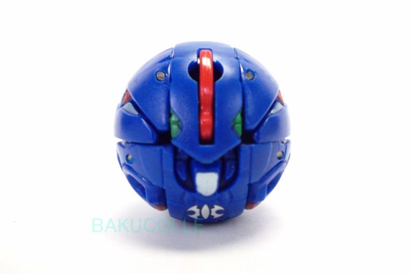 爆丸 アクア・リズラス　AQUOS LYTHIRUS アクア・リズラス AQUOS LYTHIRUS 水属性 BAKUBOOST BAKUTRIAD