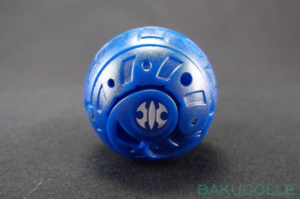 アビスオメガ バトルダメージ仕様 ABIS OMEGA BATTLE DAMAGE 水属性 爆