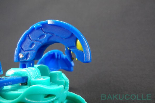 ワイバーン WAVERN 水＋風属性 B2 BOOSTER PACK B2 STARTER PACK
