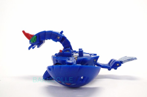 アクア・リズラス AQUOS LITHIRUS 水属性 爆丸ブローラーゲームパック