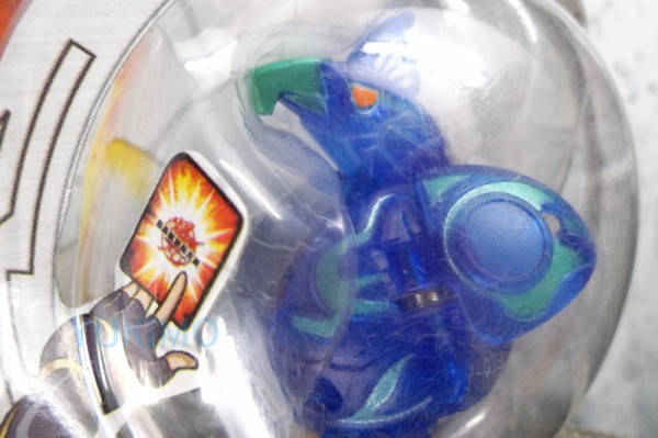 フェニックス ストームフェニックス イングラム BRAWLER