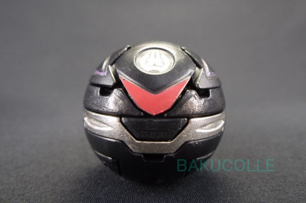 インフィニティ・ドラゴノイド INFINITY DRAGONOID 闇属性 爆TECH