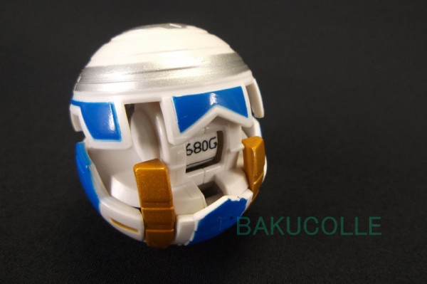 爆丸 ジバフドウ シースラグ アクトジール Amazon | SEGATOYS セガトイズ 爆丸 5個セット パーシバル 閃