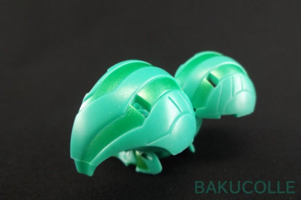 ゼフィロス・クロウ VENTUS RAVENOID 風属性 B2 BOOSTER PACK B2