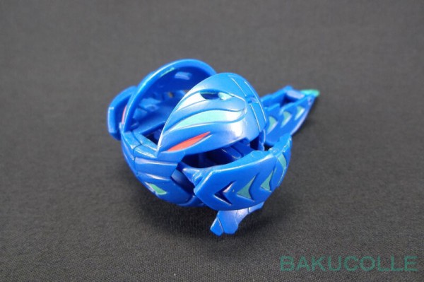 アクア・リムルス AQUOS LIMULUS 水属性 B2 BOOSTER PACK B2