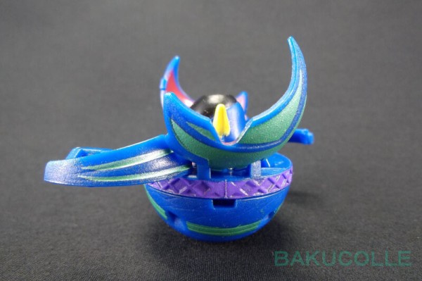 プレデター・ディアブロ PREYAS DIABLO 水属性 スターターパック