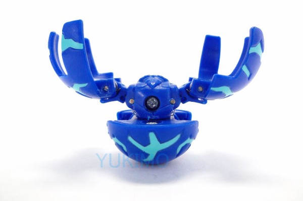 シュレッダー FEAR RIPPER 水属性 トーナメントパック Ver.1.0 バトル