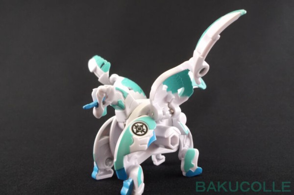 ペガトリクス ウルトラ PEGATRIX(ULTRA) 光属性 爆ギアセット