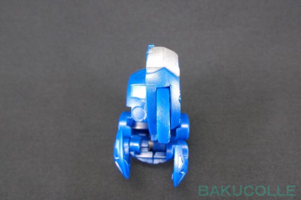 アクア・アビスオメガ AQUOS ABIS OMEGA 水属性 爆丸拡張パック(爆丸