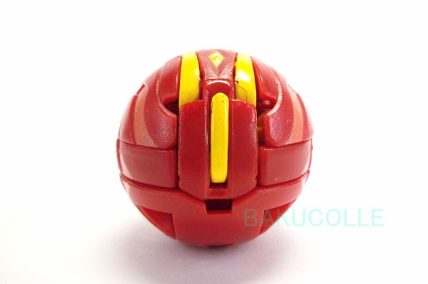 ノヴァ・ドラゴノイド・ヴォルテックス PYRUS NEO DRAGONOID