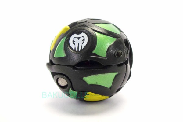 ヘリックス・ドラゴノイド HELIX DRAGONOID 闇属性 爆丸スターター