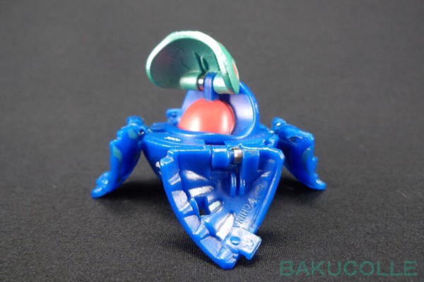 爆丸 スターターパック 水属性 マルチョキット (スポーツ玩具
