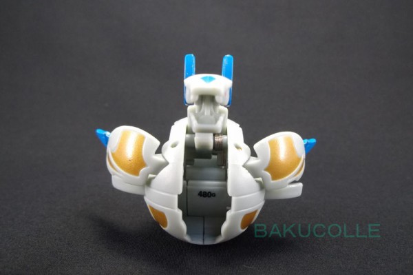 ルミナ・カオス・ドラゴノイド PYRO DRAGONOID 光属性 BOOSTER PACK