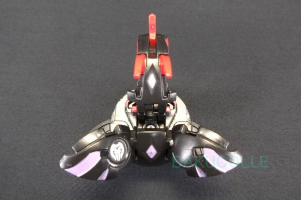 希少　爆丸　レア　FLIP属性　ダークオン　ハイパードラゴノイド 希少 爆丸 レア FLIP属性 ダークオン ハイパードラゴノイド
