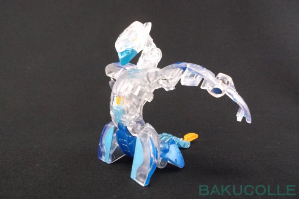 20名限定 当選PANK HAZARD発売記念プラチナ THE COLLECTION WATCH