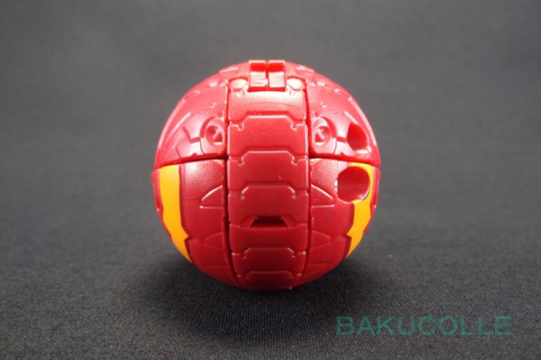 爆丸　コドコアー ゼフィロス・コドコー VENTUS KODOKOR 風属性(SPARK) BAKU SKY