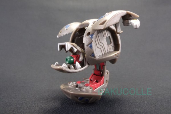 リーフラム LEEFRAM 水属性 アルティメット・ヘリオス 7 in 1