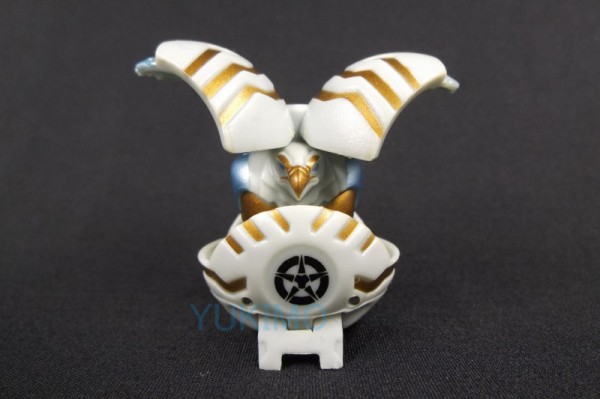 ラプター FALCONEER 光属性 トーナメントパック Ver.2.0 バトル