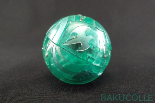 ゼフィロス・ブラスト・ヴェガ VENTUS BLAST ELICO 風属性(TRANSLUCENT