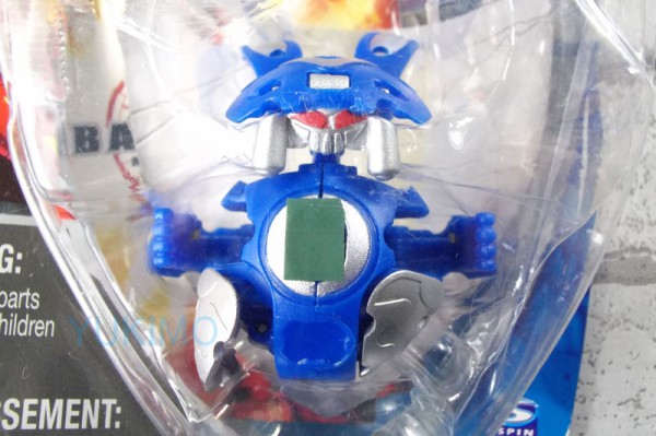 海外爆丸(クレアマーキュリー・ドラゴノイド) Dragonoid MAXIMUS!! MORE DRAGO - ドラゴノイドマキシマス