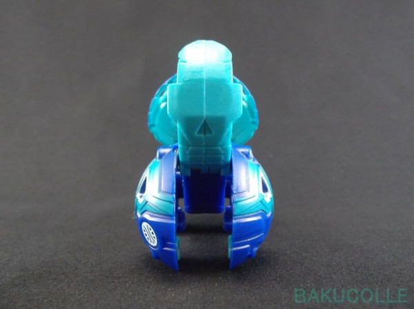 アクオス・ハイドロス ウルトラ AQUOS HYDOROUS(ULTRA) 水属性 LEGENDS