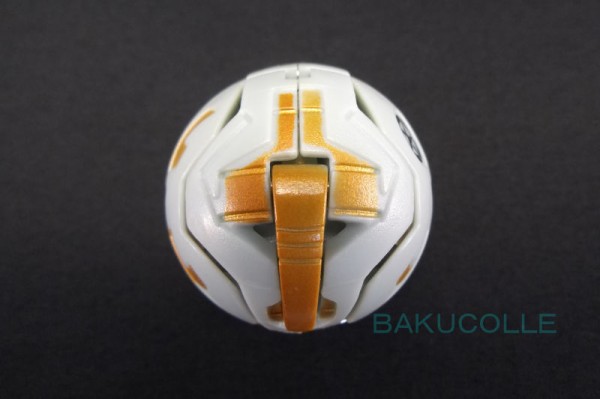 デルタ・ドラゴノイドⅡ DELTA DRAGONOIDⅡ 光属性 SPECIAL ATTACK