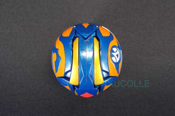 焔ドラガオン 轟カラー ver. FLARE DRAGAON GO COLOR ver. 火属性