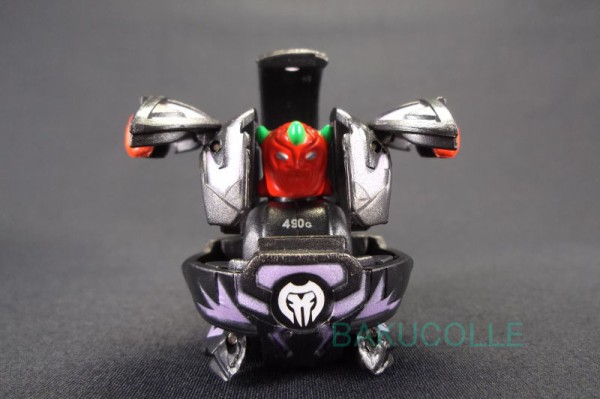 グロリアス WARIUS 闇属性 B2 BOOSTER PACK B2 STARTER PACK