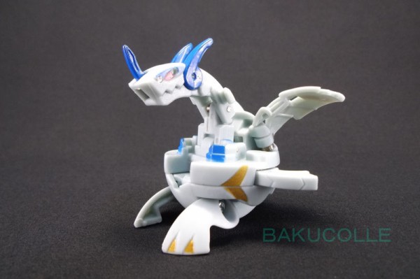 ルミナ・ドラゴノイド NEO DRAGONOID 光属性 BOOSTER PACK