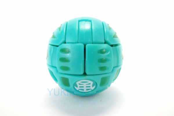 サイクロプス CYCLOID 風属性 BOOSTER PACK SERIES2 STARTER PACK