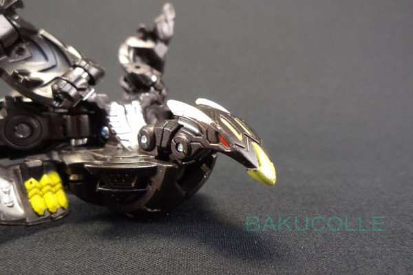 翔ファルコS VAN FALCO S 風属性 爆TECH コロコロヴィクトリーデッキ