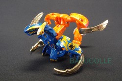 爆テク 爆丸図鑑 【画像検索】【Image Search】 List of BAKU TECH