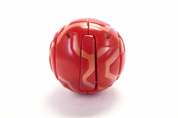 【新品/未開封】爆丸 モノパック 火属性 ザウラス 新品/未開封】爆丸 モノパック 火属性 ザウラス