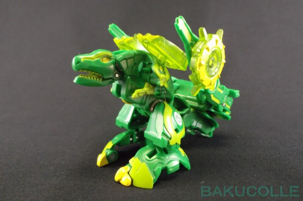 ツン様用　爆丸 海外版 爆ギア4パック セーラス&トゥロックス×ノベリウス Amazon.co.jp: 爆丸 爆ギアセット トゥロックス ウルトラ : おもちゃ